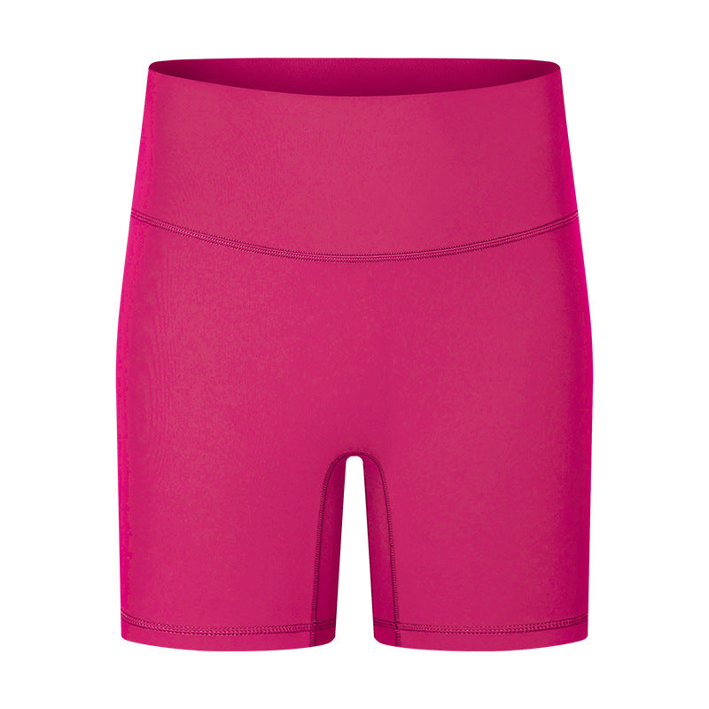L2233-1# Women Yoga Shorts