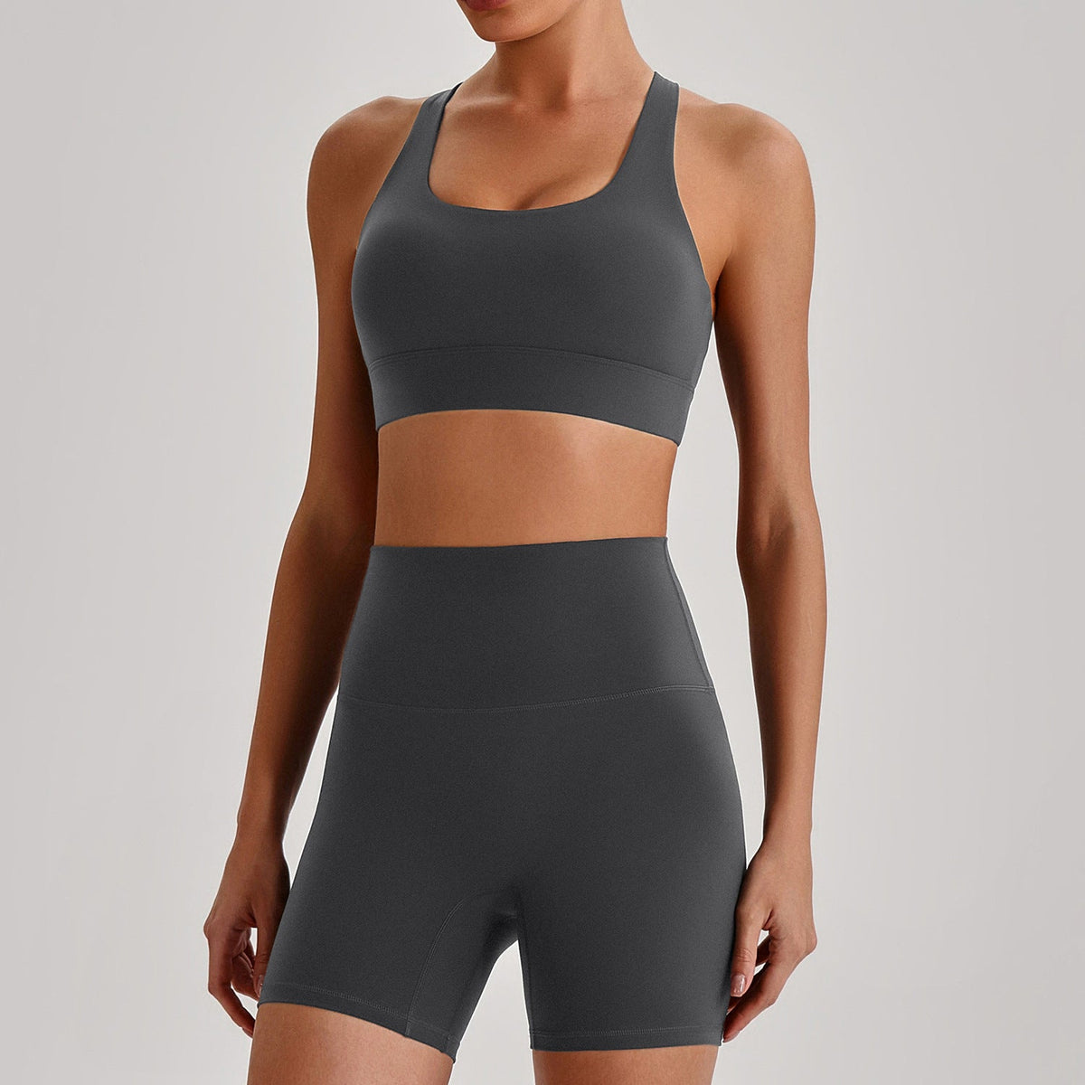 L6298#  Women Yoga Bra Or Shorts