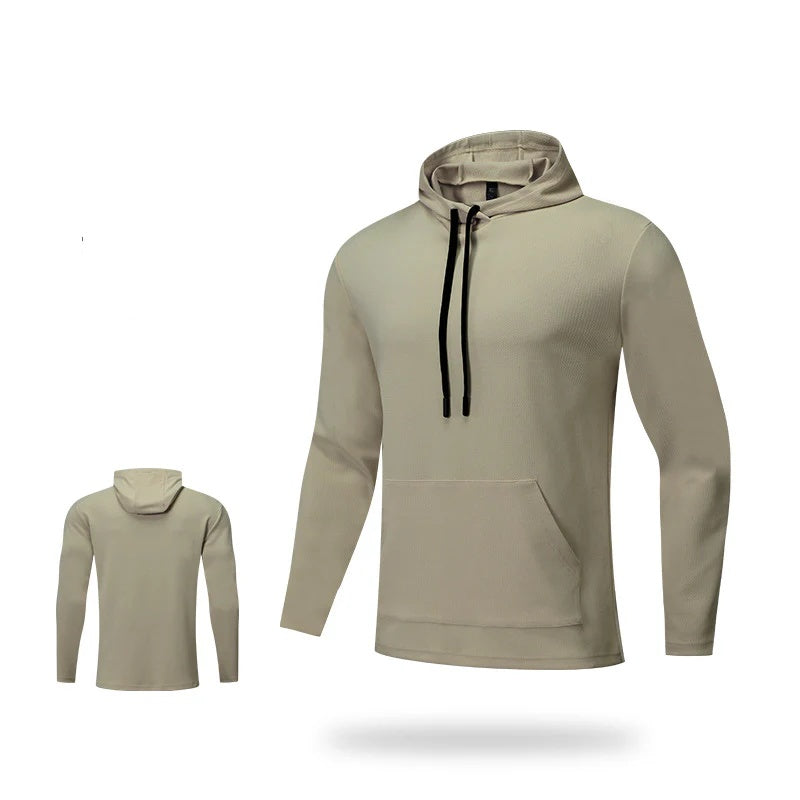 L5635# Men Hoodies