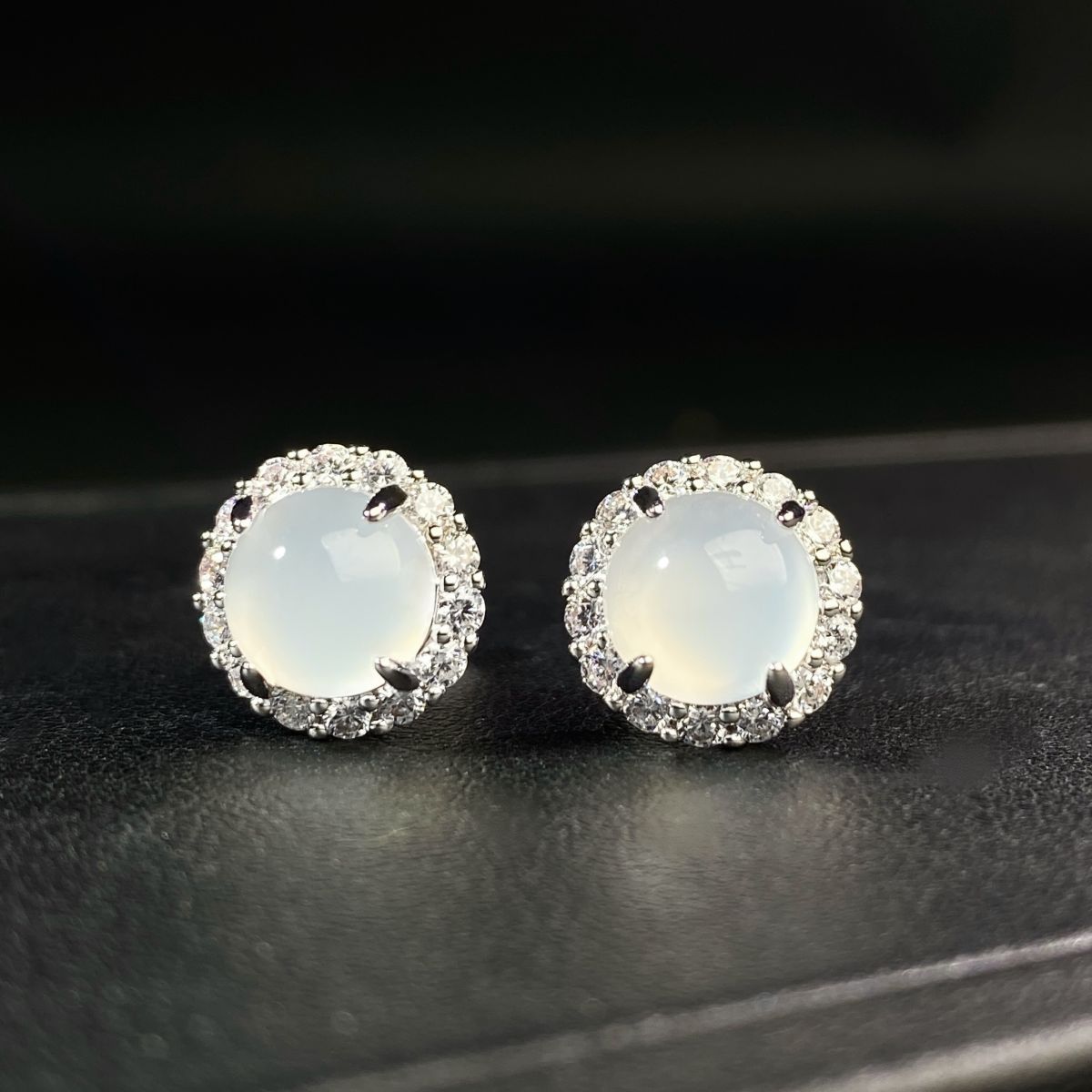 E1203#Fashion Chic Earrings