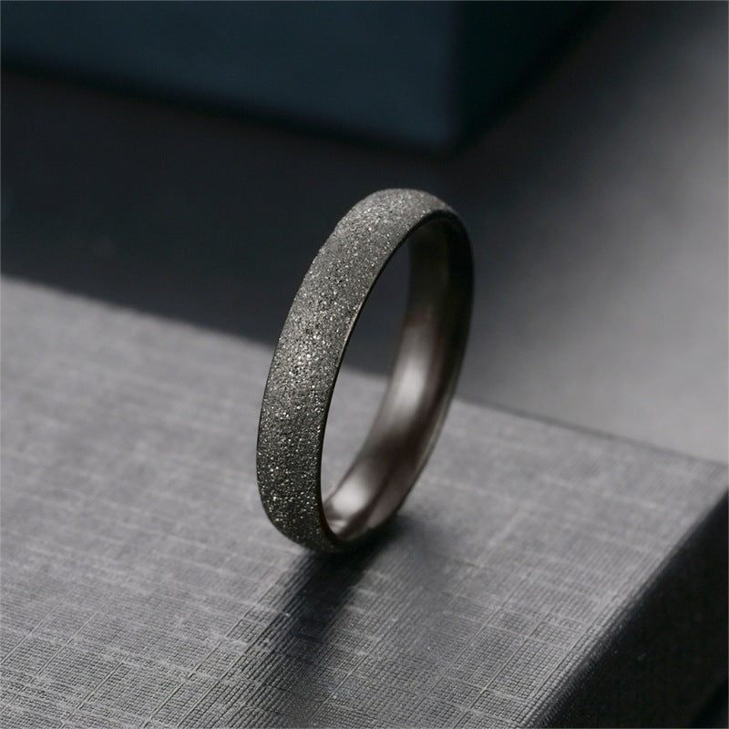 E6855#  Rings and Earrings
