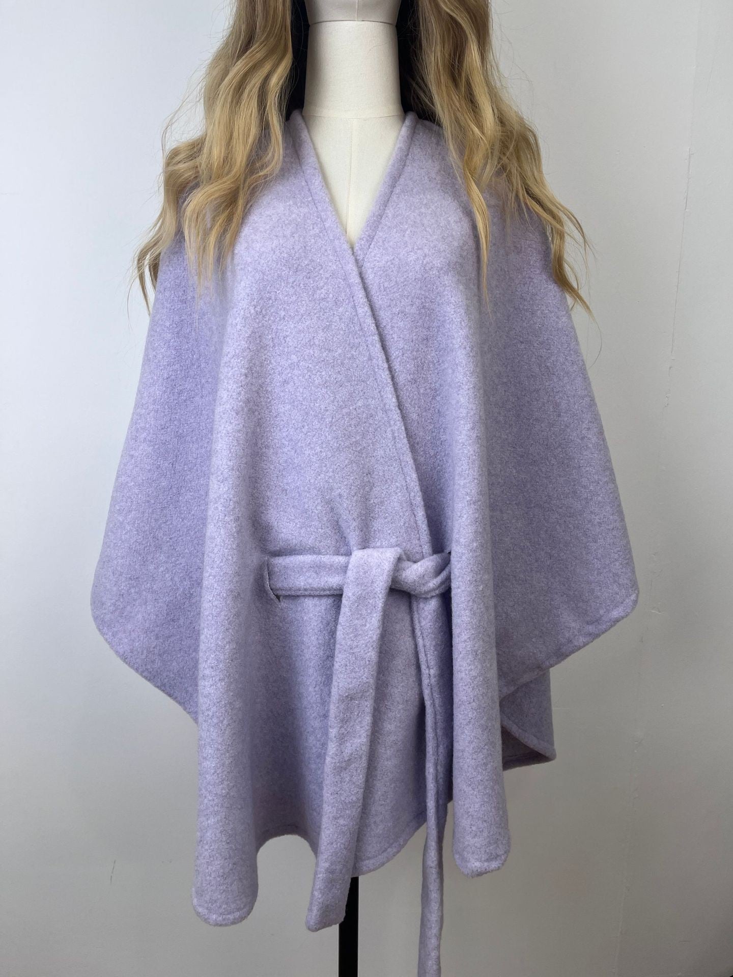 E6839# Shawl/Scarf