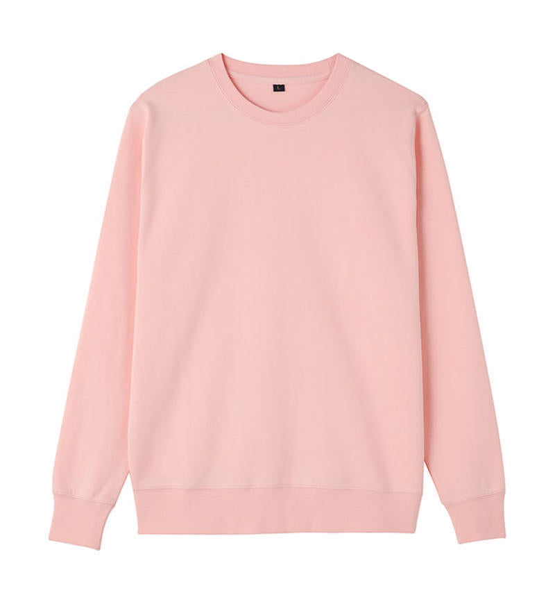 E7291# Women Embroidered Sweatshirts
