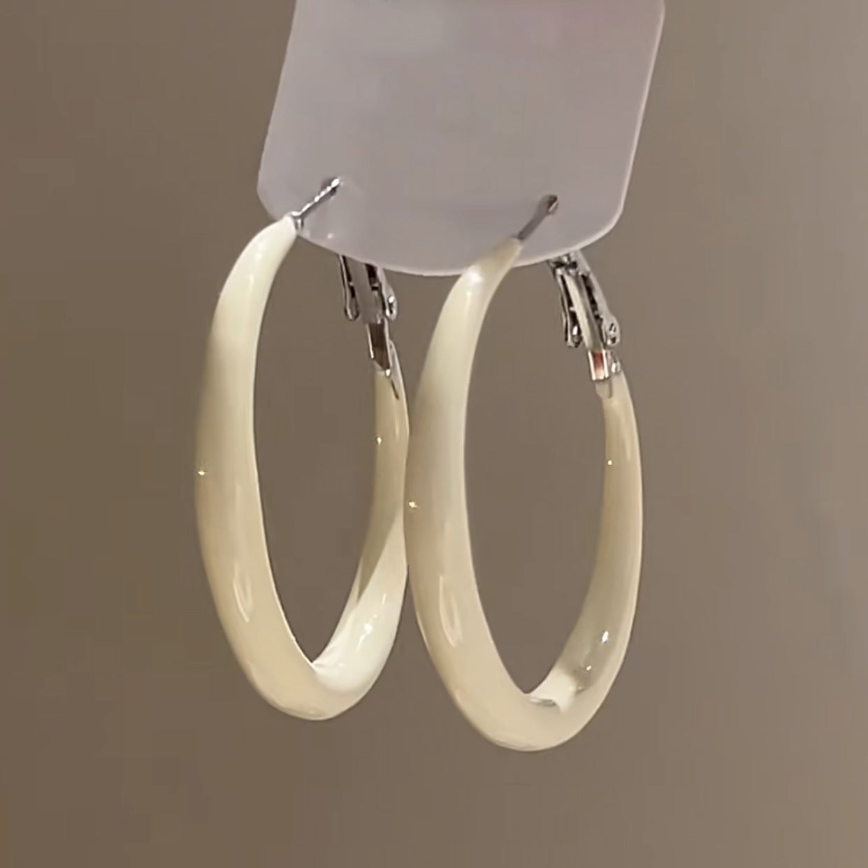 E6591# 7MM Earrings