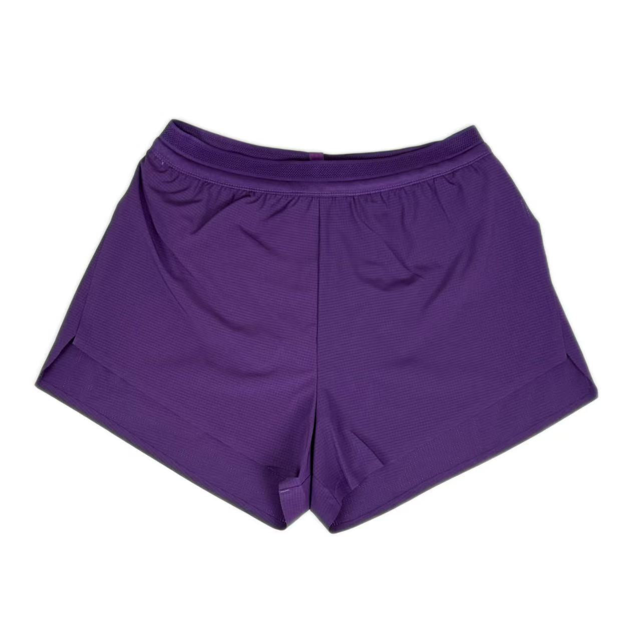 L6131# Women Yoga Shorts