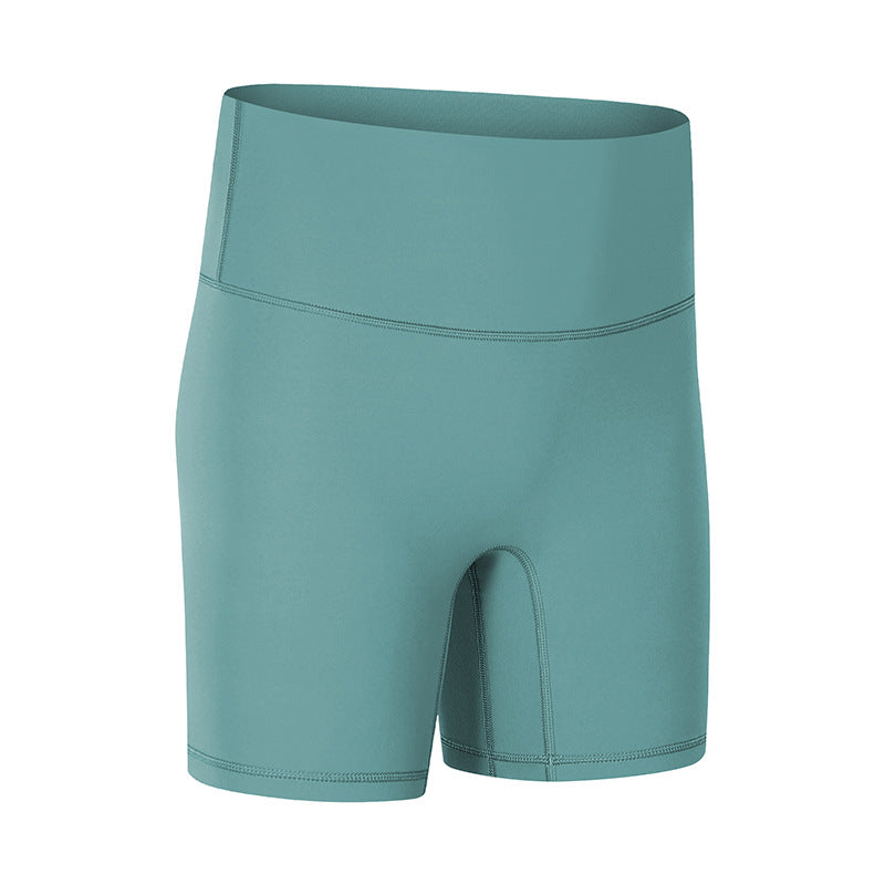 L2233-1# Women Yoga Shorts