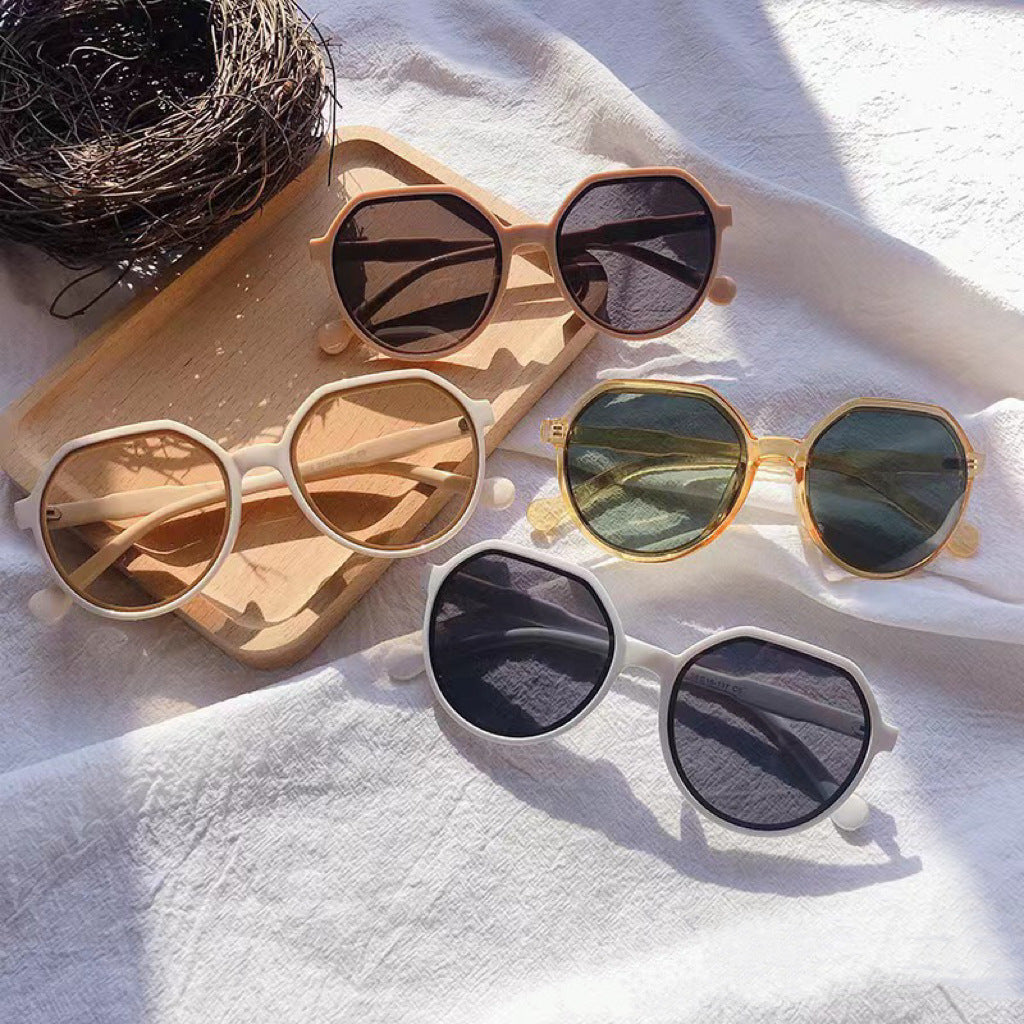 E6414#  Women Sunglasses
