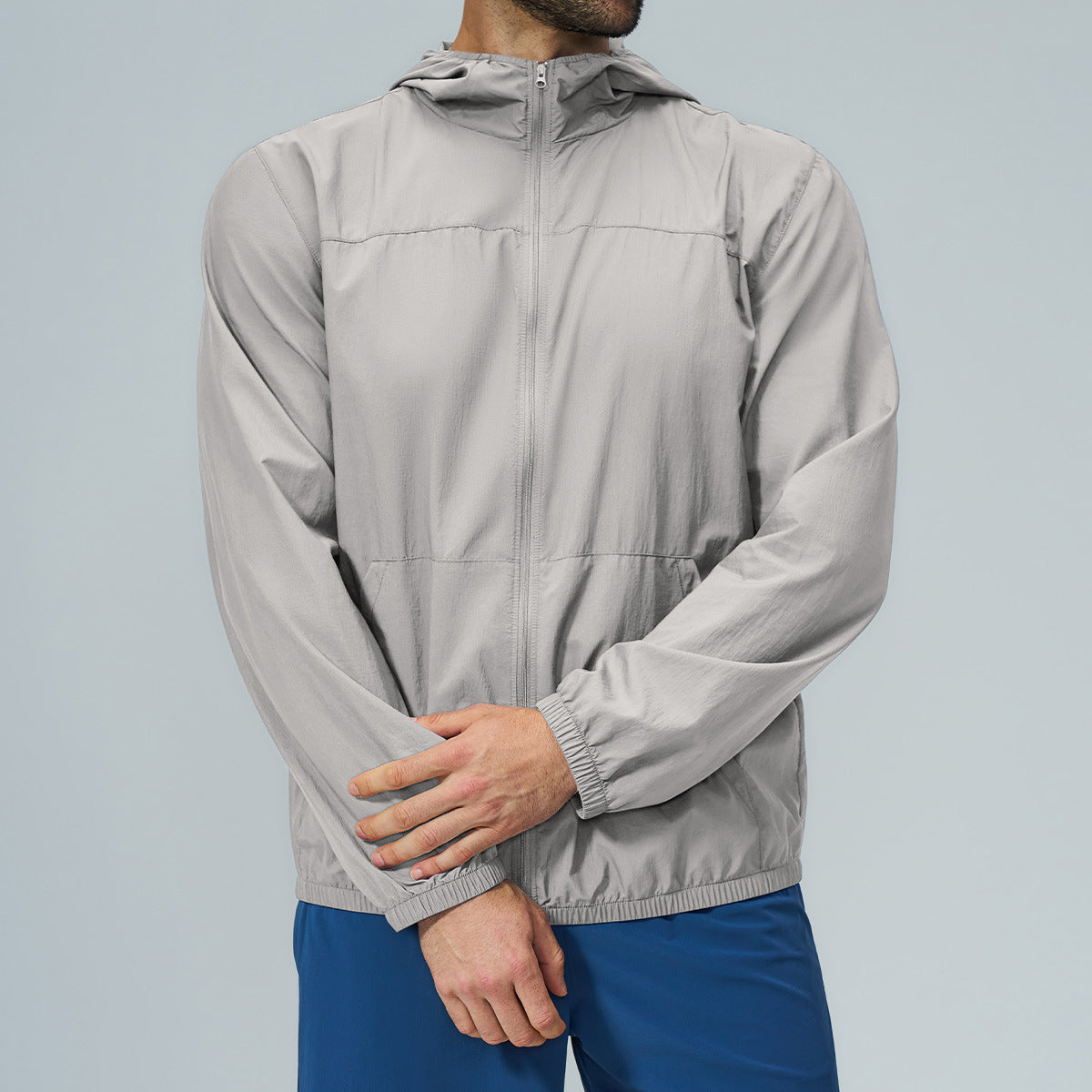 L6339#   Men Sports Jacket