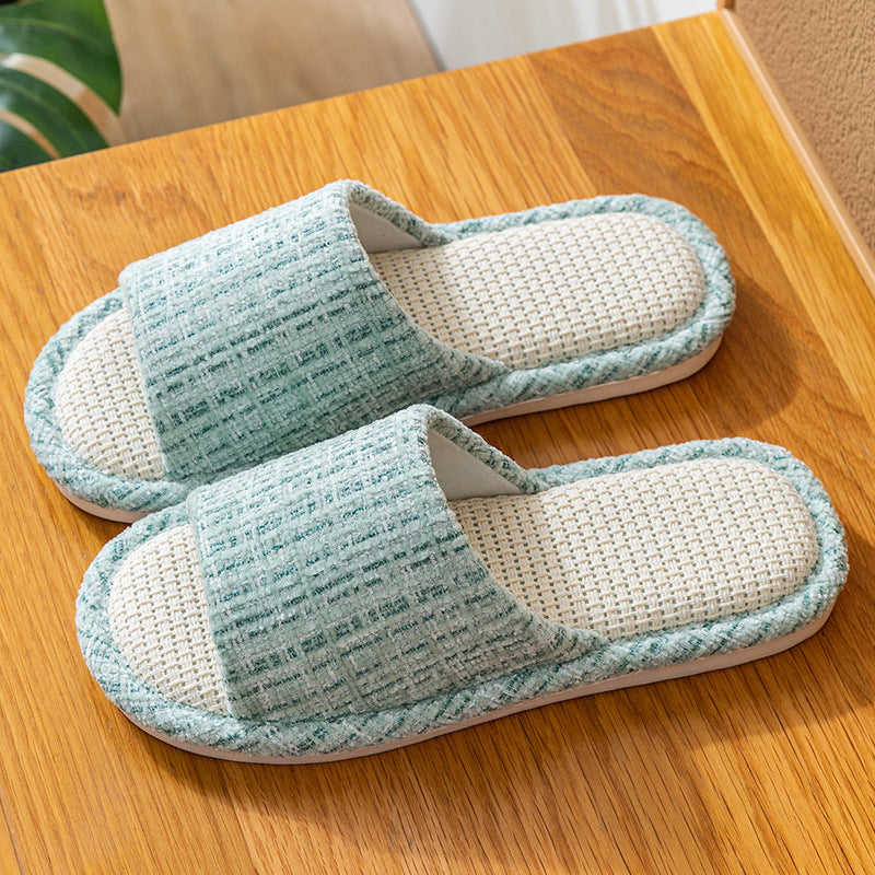 E7083#  Men Slipper