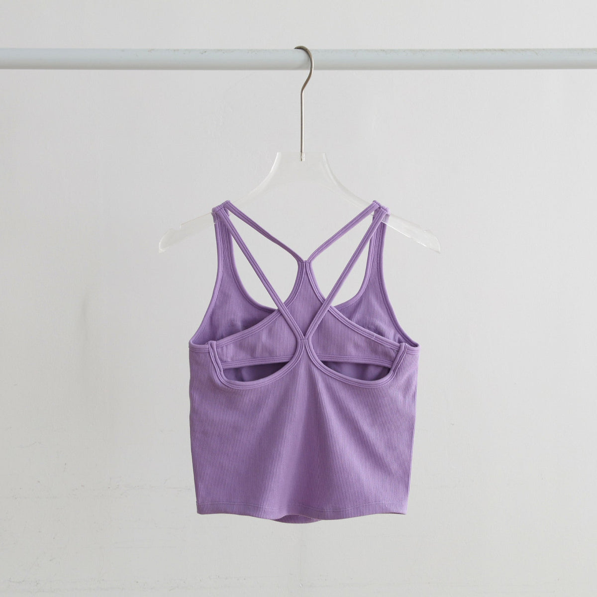 2863# Women Yoga Tank Top