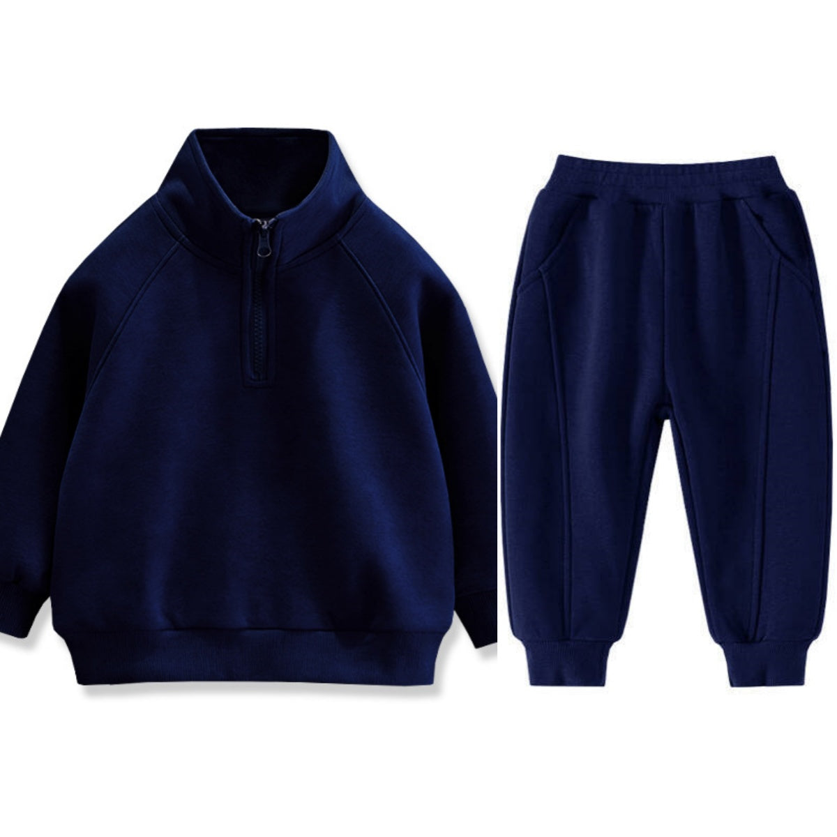2661#A 3D Silver Kids Hoodies Or Pants
