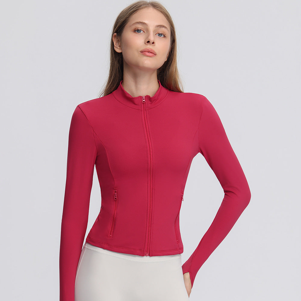 L6570# Women Yoga Jacket Or Pants