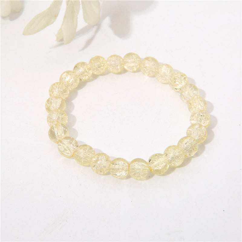 E1207# 5mm bracelet