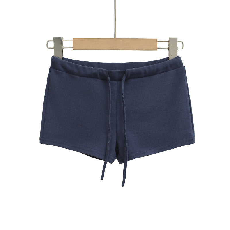 2680# A  3D   Women Hot Shorts