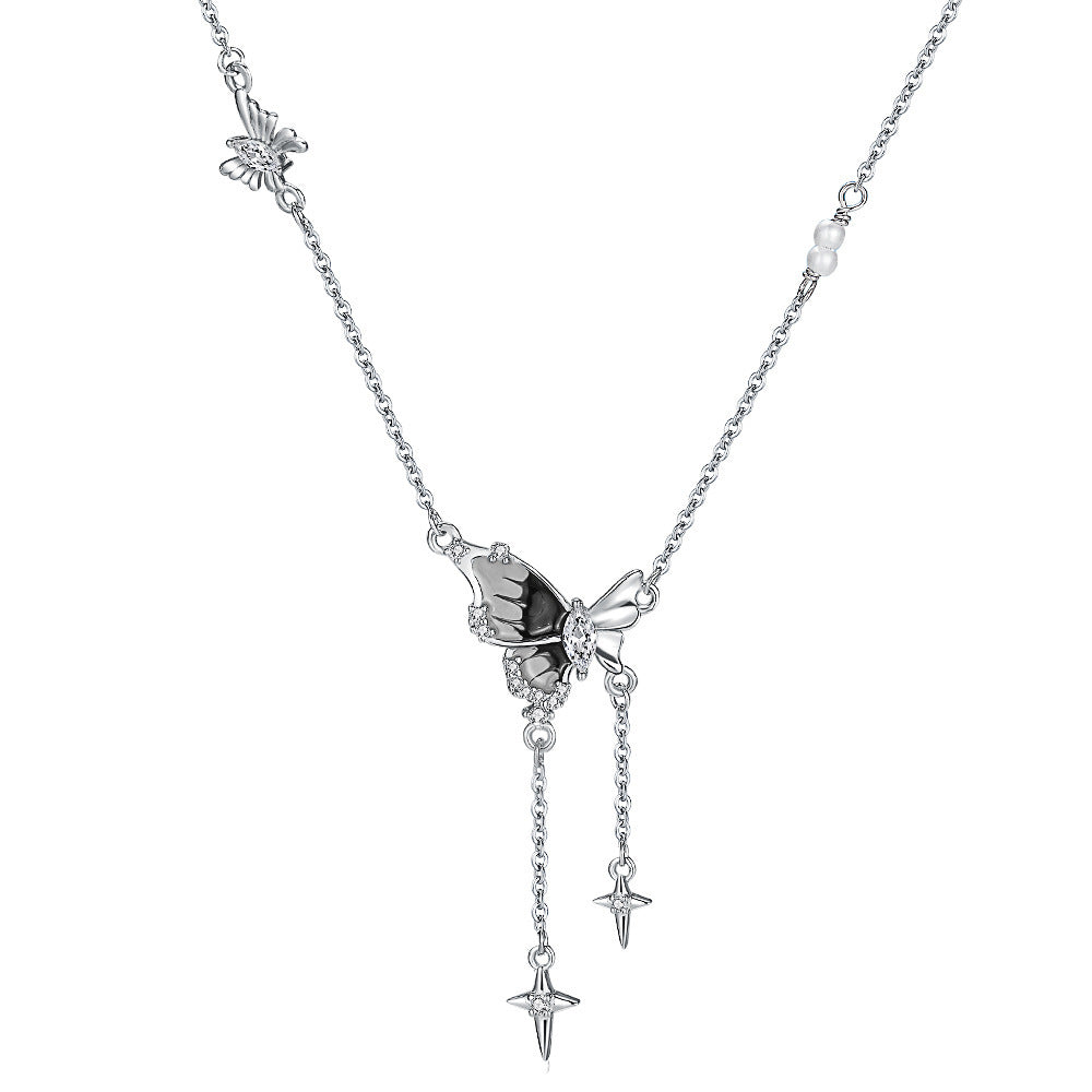 E6895# 18K  Necklaces