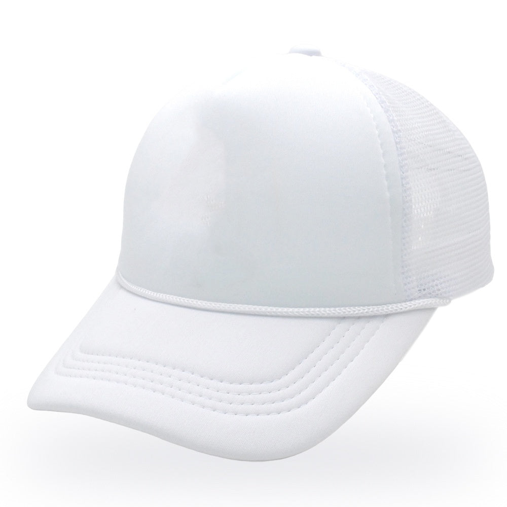 E4129# Unisex Baseball Hat