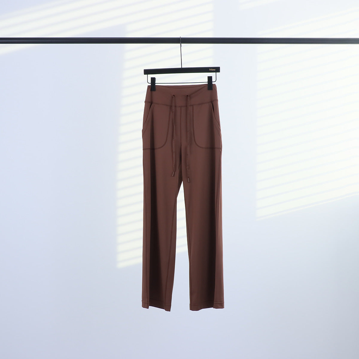 L6217# Women Loose Pants
