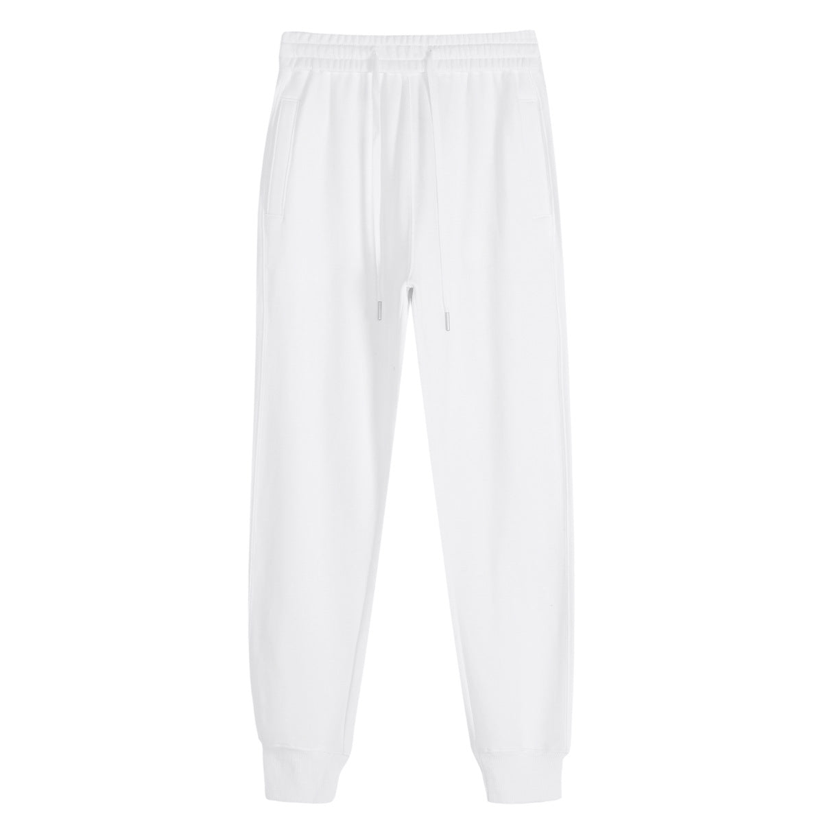 E5432#Women Embroidered Pants