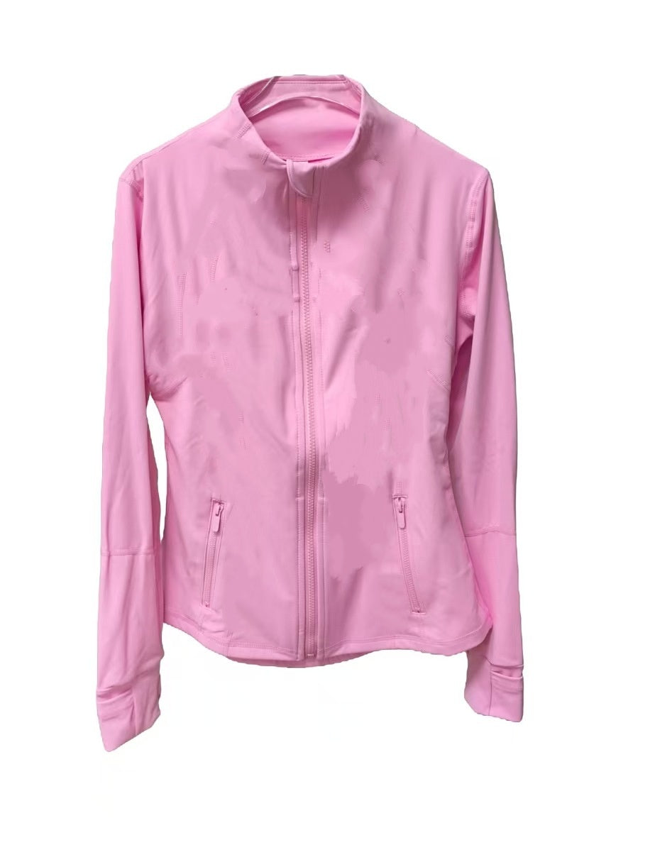 #2033-1 Women Jacket