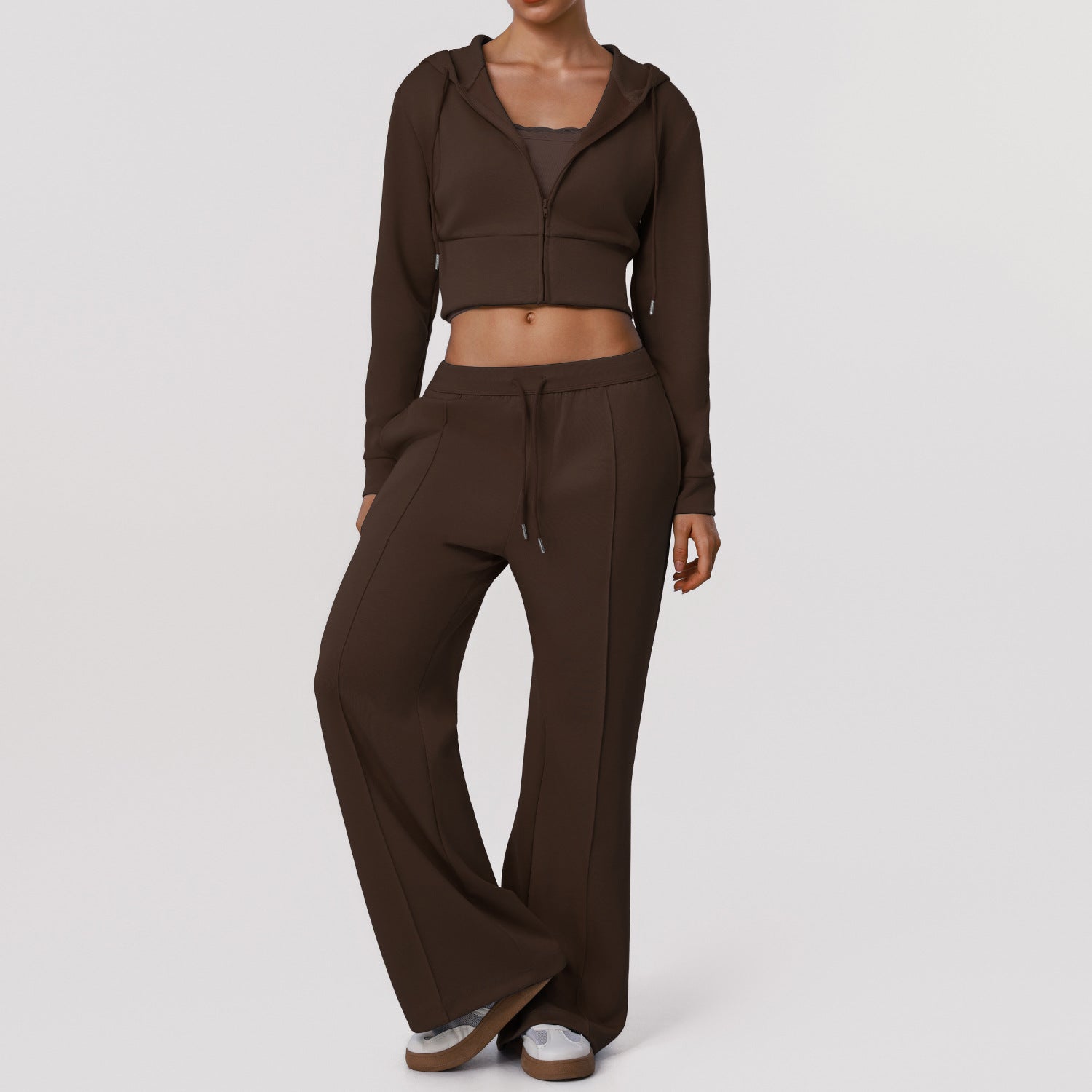 1680# A 3D Silver Women Hoodie or Pants