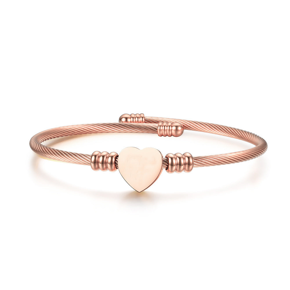 E6870#Women Bracelet