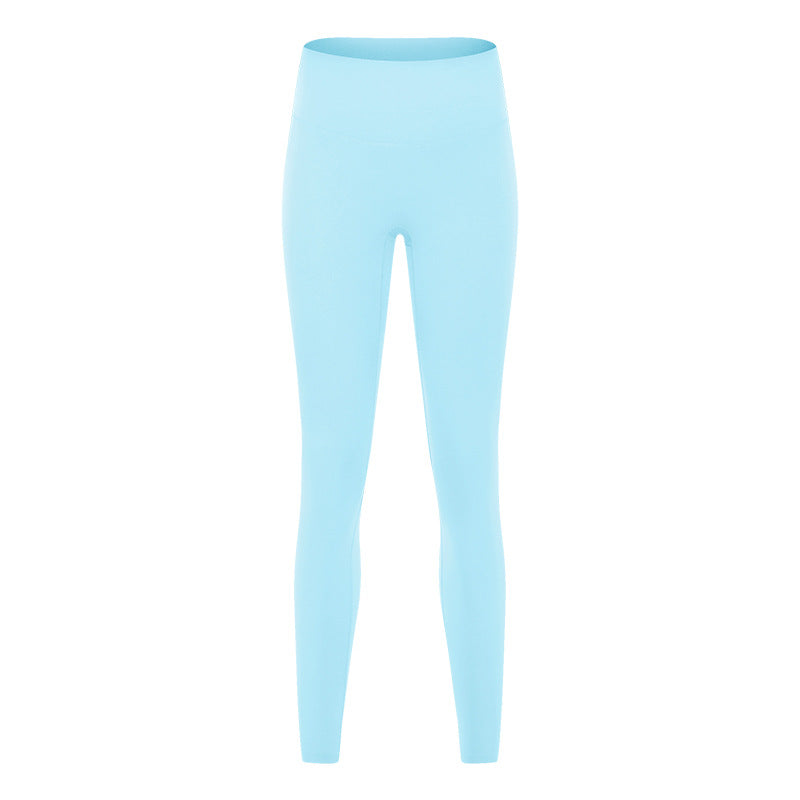 1225A# High Waist Legging