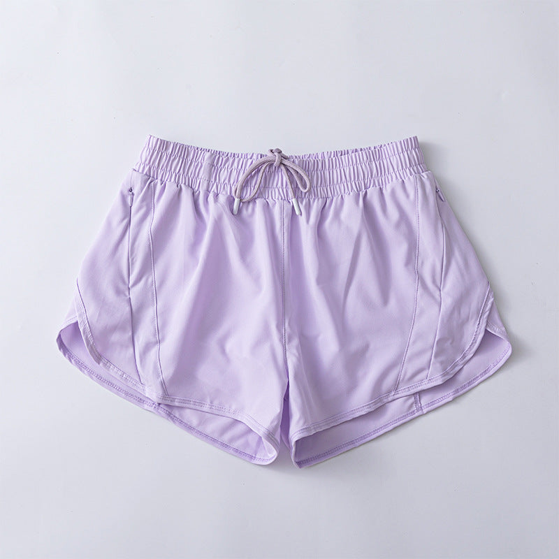 1956#Yoga Shorts