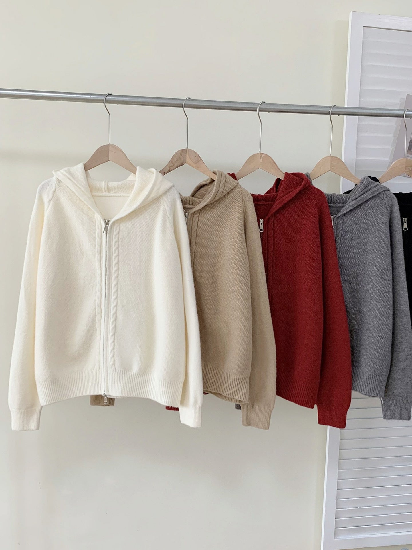 1309# GX A Women Coat