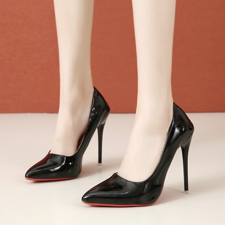 E6832# 8.5cm Pumps
