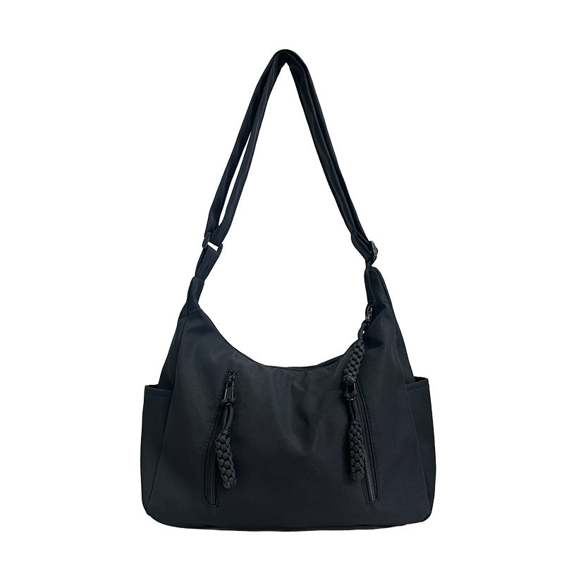 E7094# Sheepskin Bag