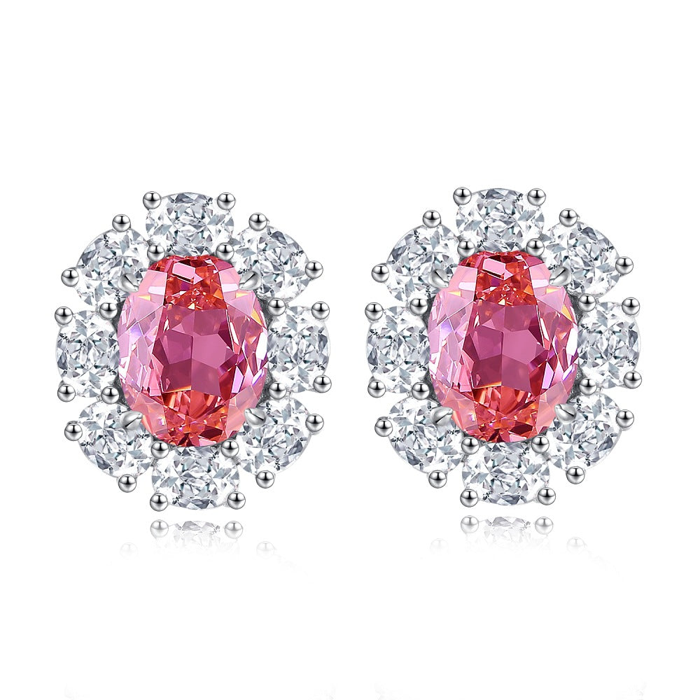 E1203#Fashion Chic Earrings