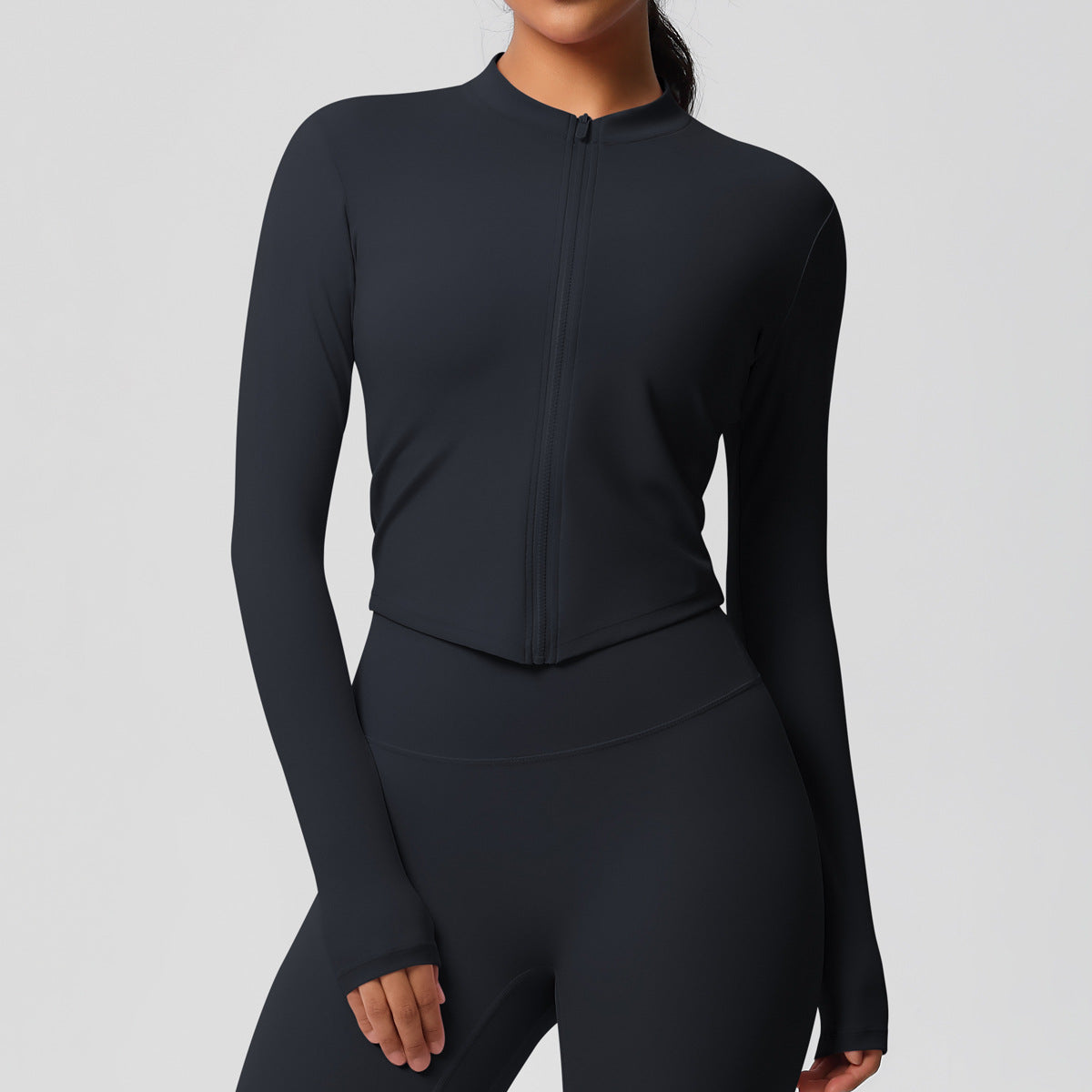 3159# Women Sport Jacket