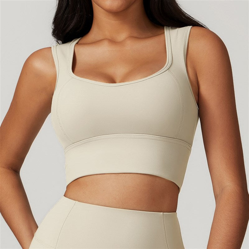 549# A  Women Yoga Bra Pants Set