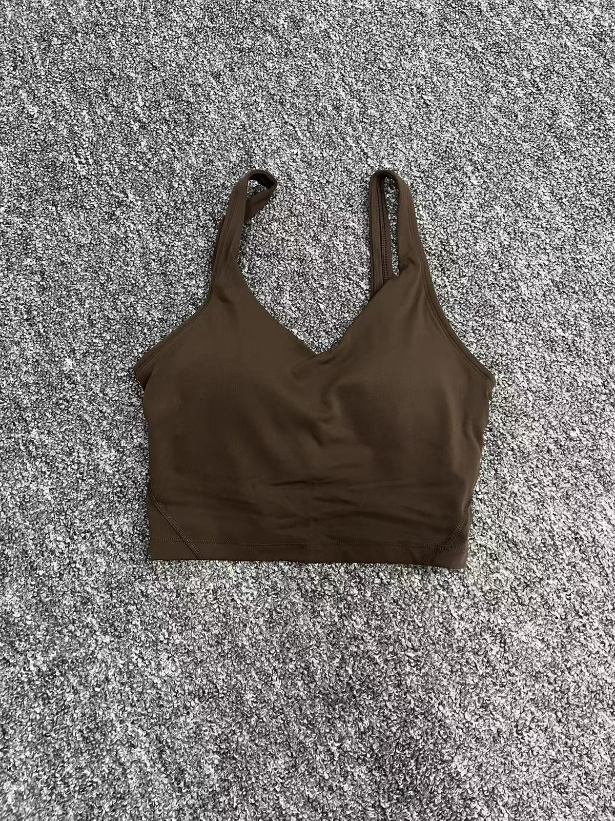 L6434 Women Yoga Bra