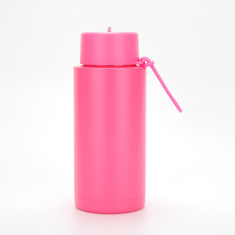 E7191#  34OZ Stanless Cup