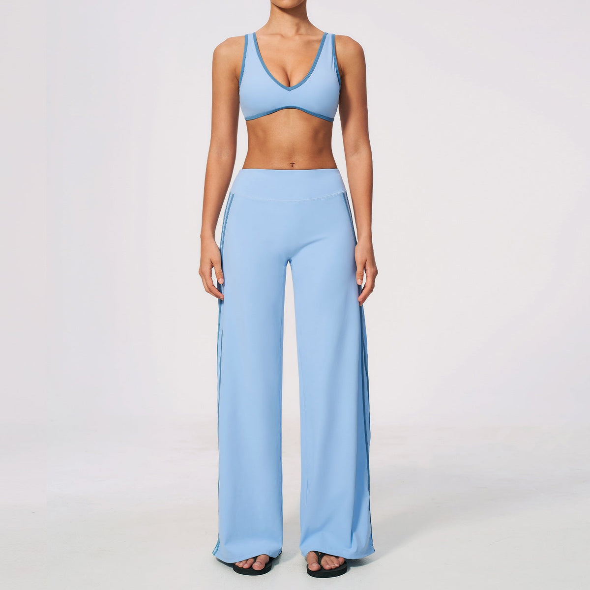 L6488#  Women Yoga Bra Or Pants