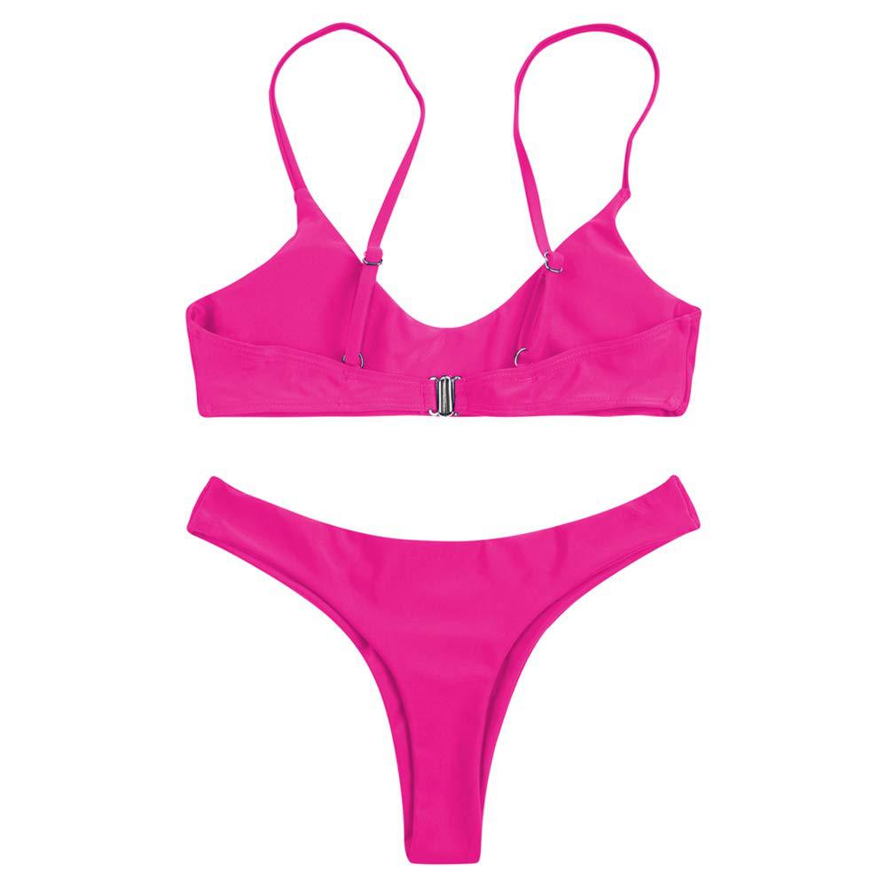E7176#Fashion Women Swimwear