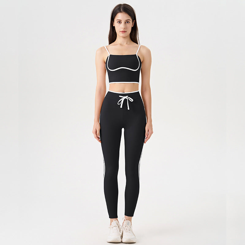 1342# Women Yoga Set