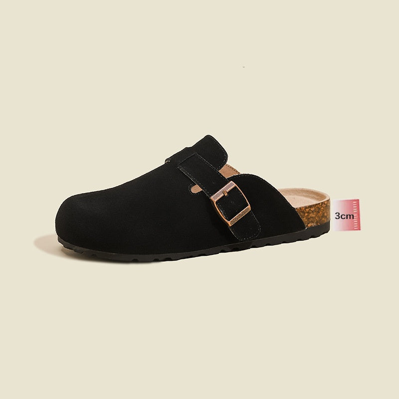 E7113#Fashion Slipper