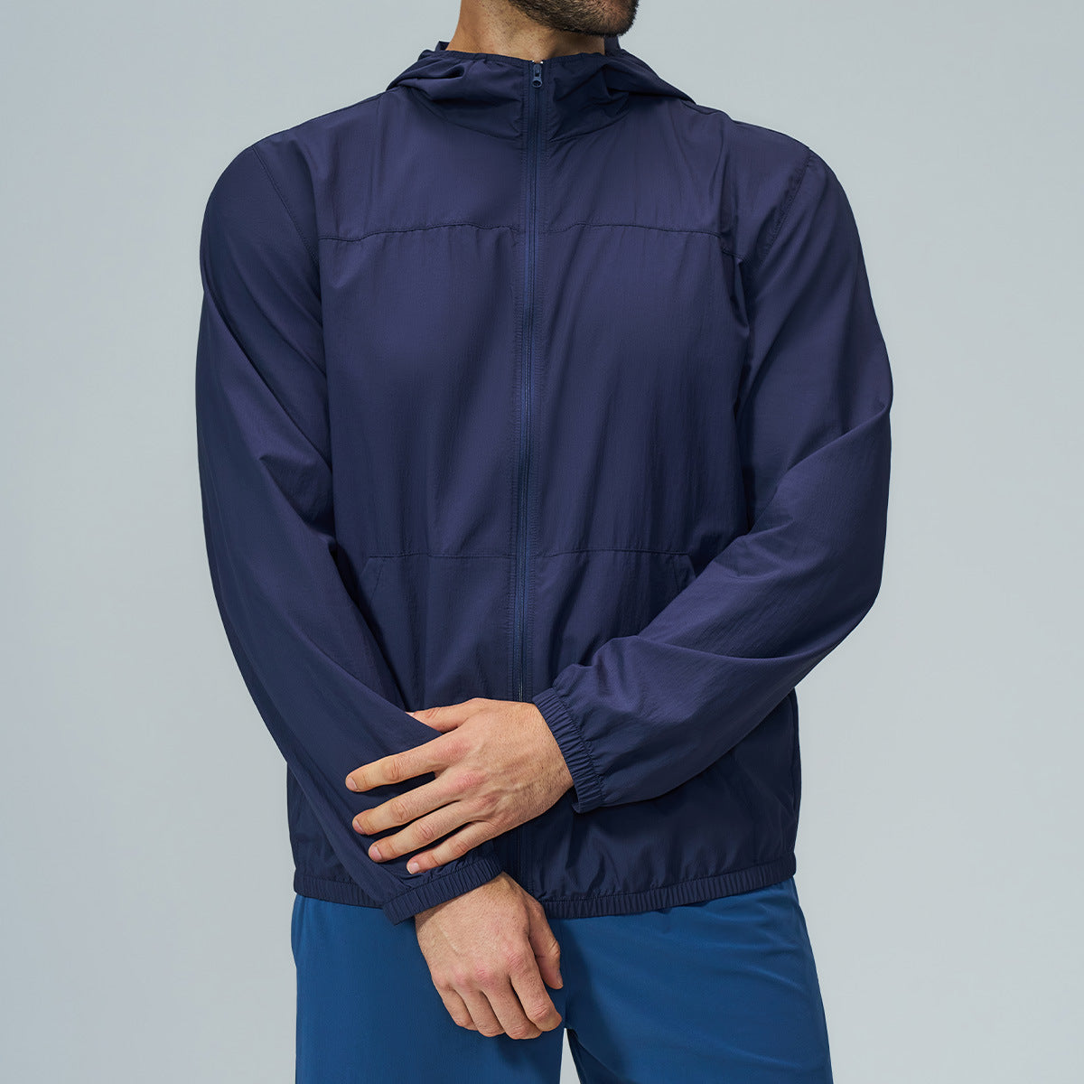 L6339#   Men Sports Jacket