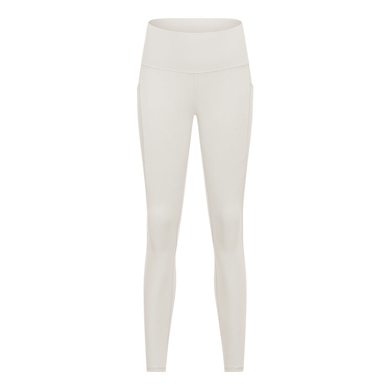 L6152# Women  Leggings with Pocket