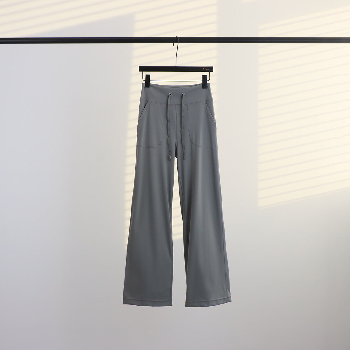 L6217# Women Loose Pants