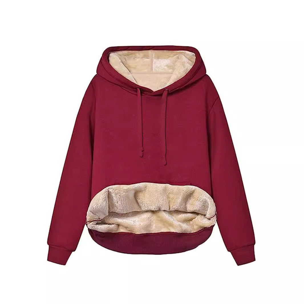 1698# A 3D Silver Unisex Hoodies