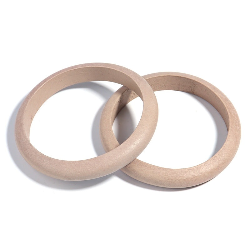 E1729#Fashion 5mm Bracelets