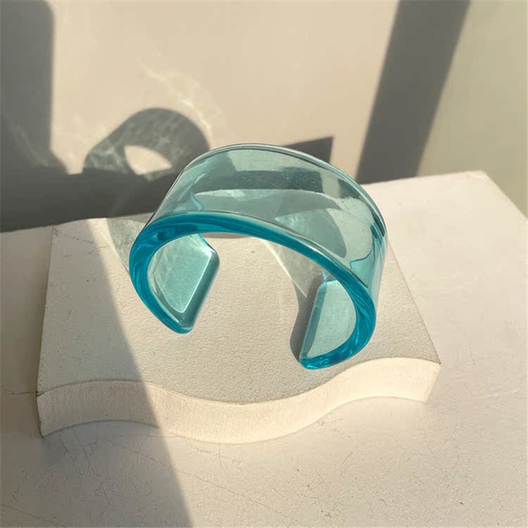 E1208#5mm bracelet