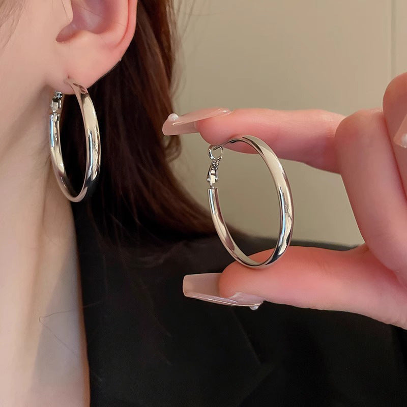 E7239# Women Earrings