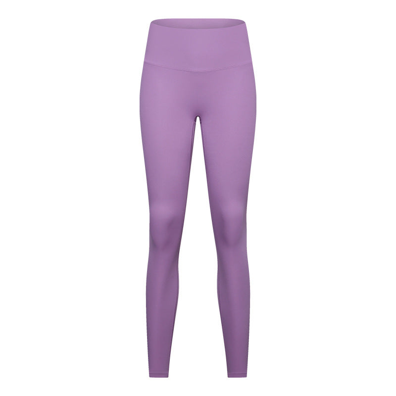 1225A# High Waist Legging