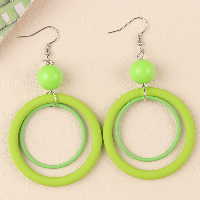 E6890# Women Earrings