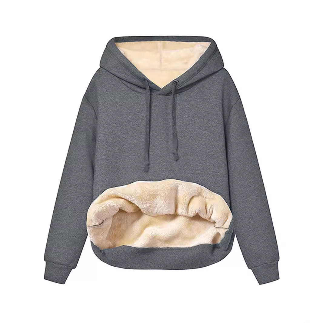 1698# A 3D Silver Unisex Hoodies