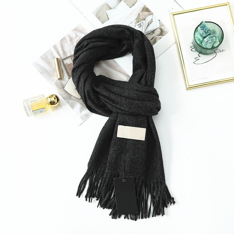 E6468#  Unisex Scarf